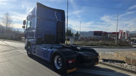 ����� �� �������� �� Daf FT XF 106  460 EURO 6 ����������� ����� 