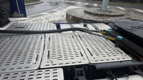 Daf FT XF 106  460 EURO 6 Хидравлична помпа , снимка 5