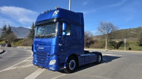 ������ Daf FT XF 106 