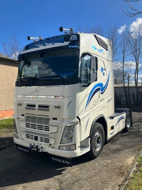 Volvo Fh 460