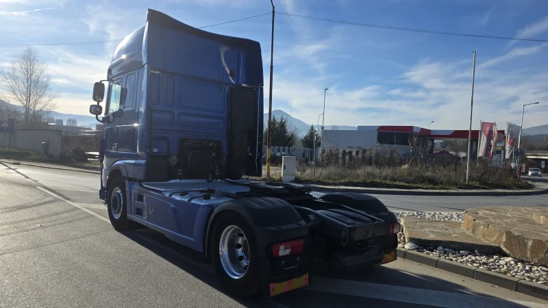 Daf FT XF 106  460 EURO 6 Хидравлична помпа , снимка 3 - Камиони - 52659714