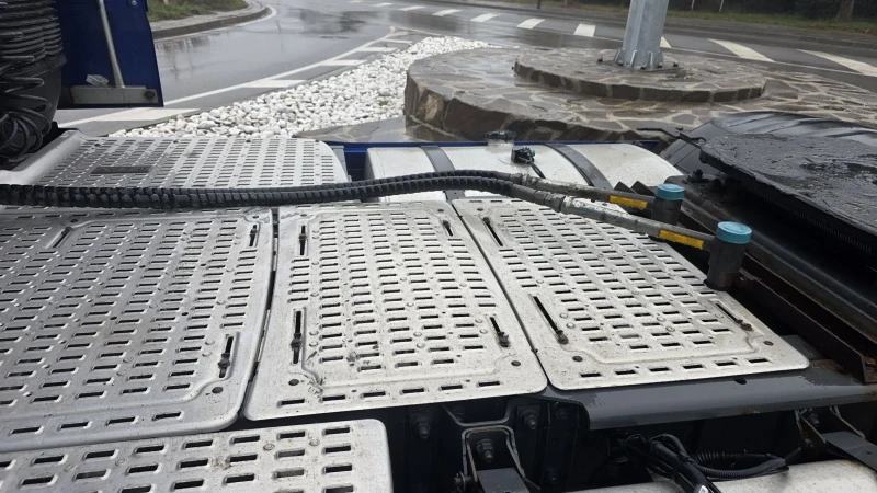 Daf FT XF 106  460 EURO 6 Хидравлична помпа , снимка 5 - Камиони - 52659714