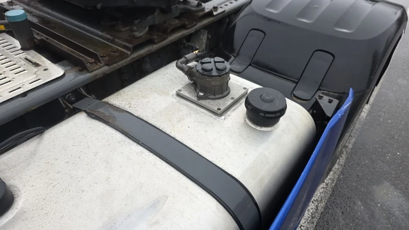 Daf FT XF 106  460 EURO 6 Хидравлична помпа , снимка 6 - Камиони - 52659714