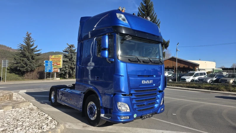 Daf FT XF 106  460 EURO 6 Хидравлична помпа , снимка 2 - Камиони - 52659714