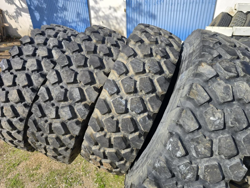 Kamaz 51112, снимка 17 - Камиони - 52670490