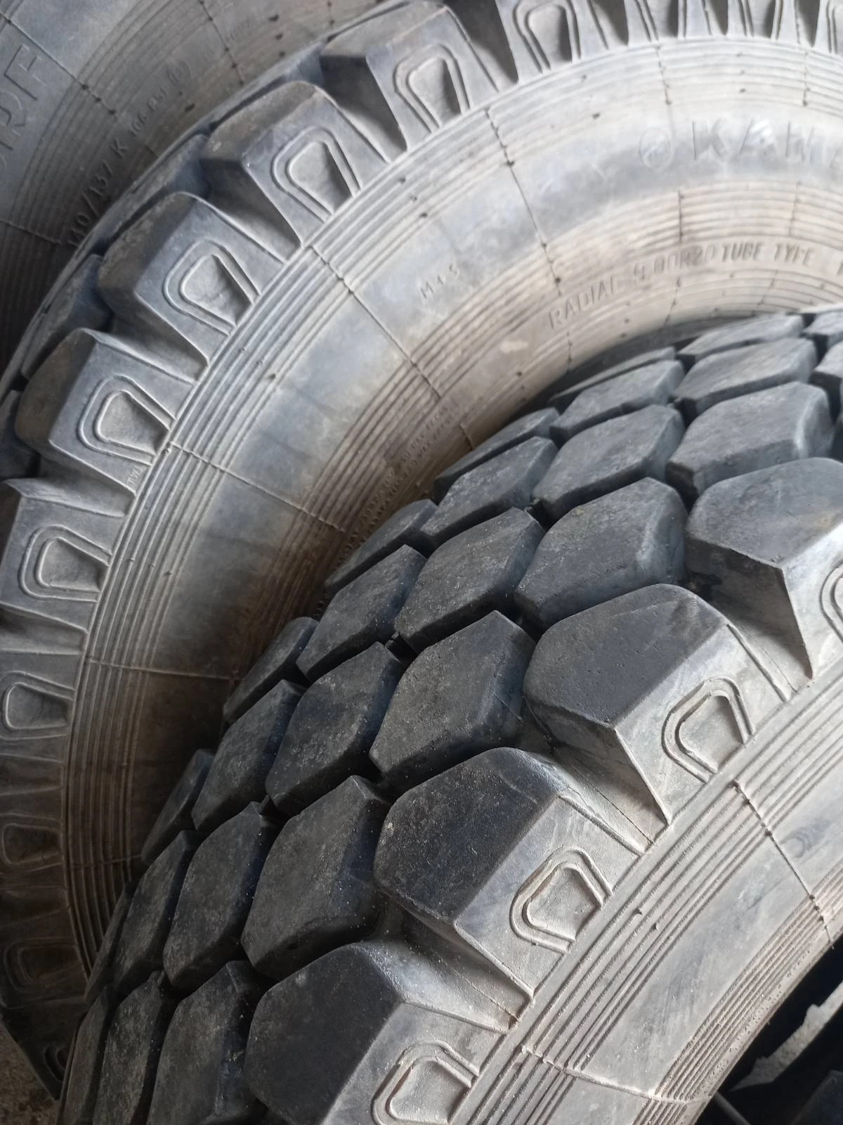 Kamaz 51112 | Mobile.bg   7