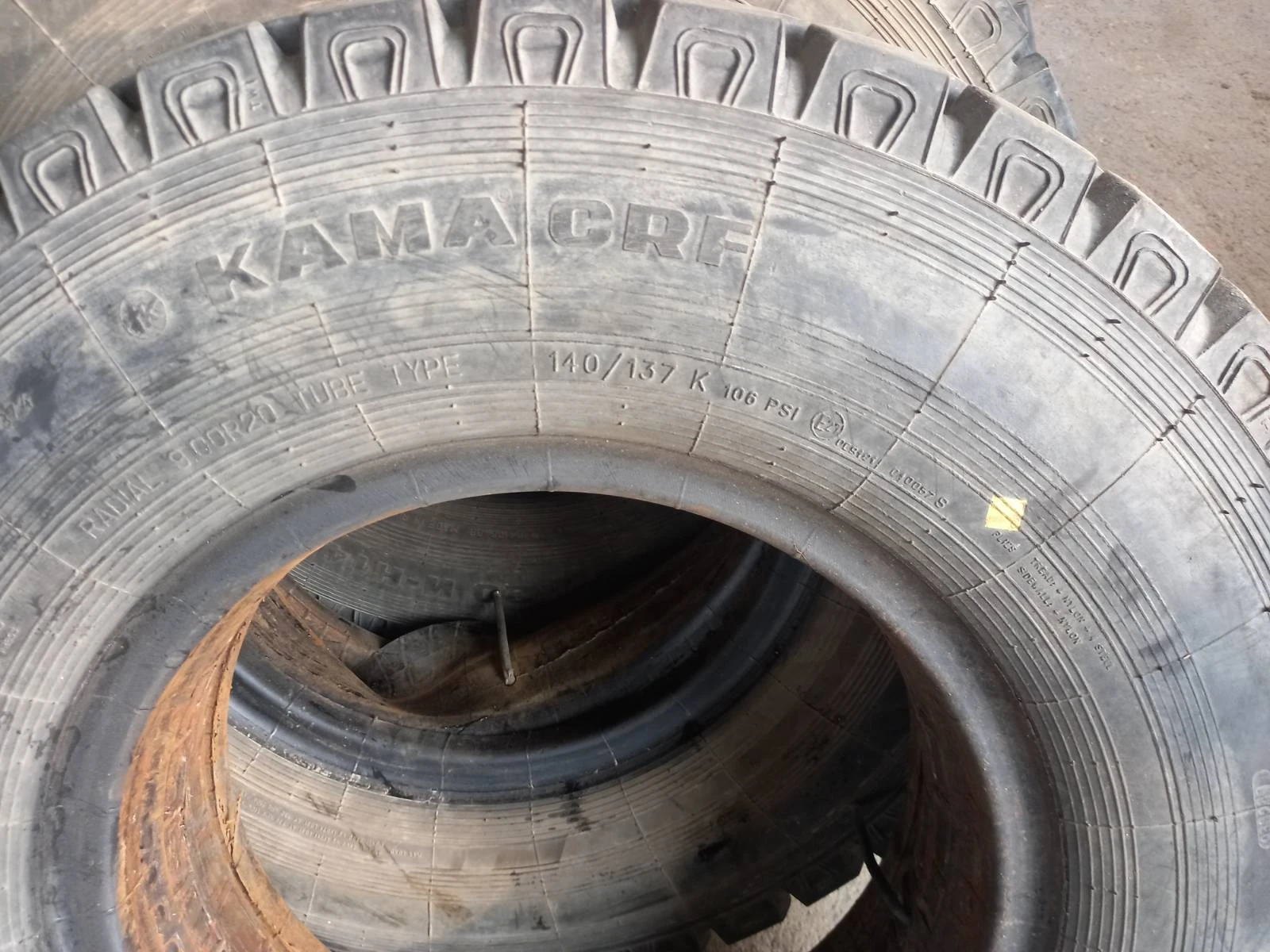 Kamaz 51112 | Mobile.bg   4