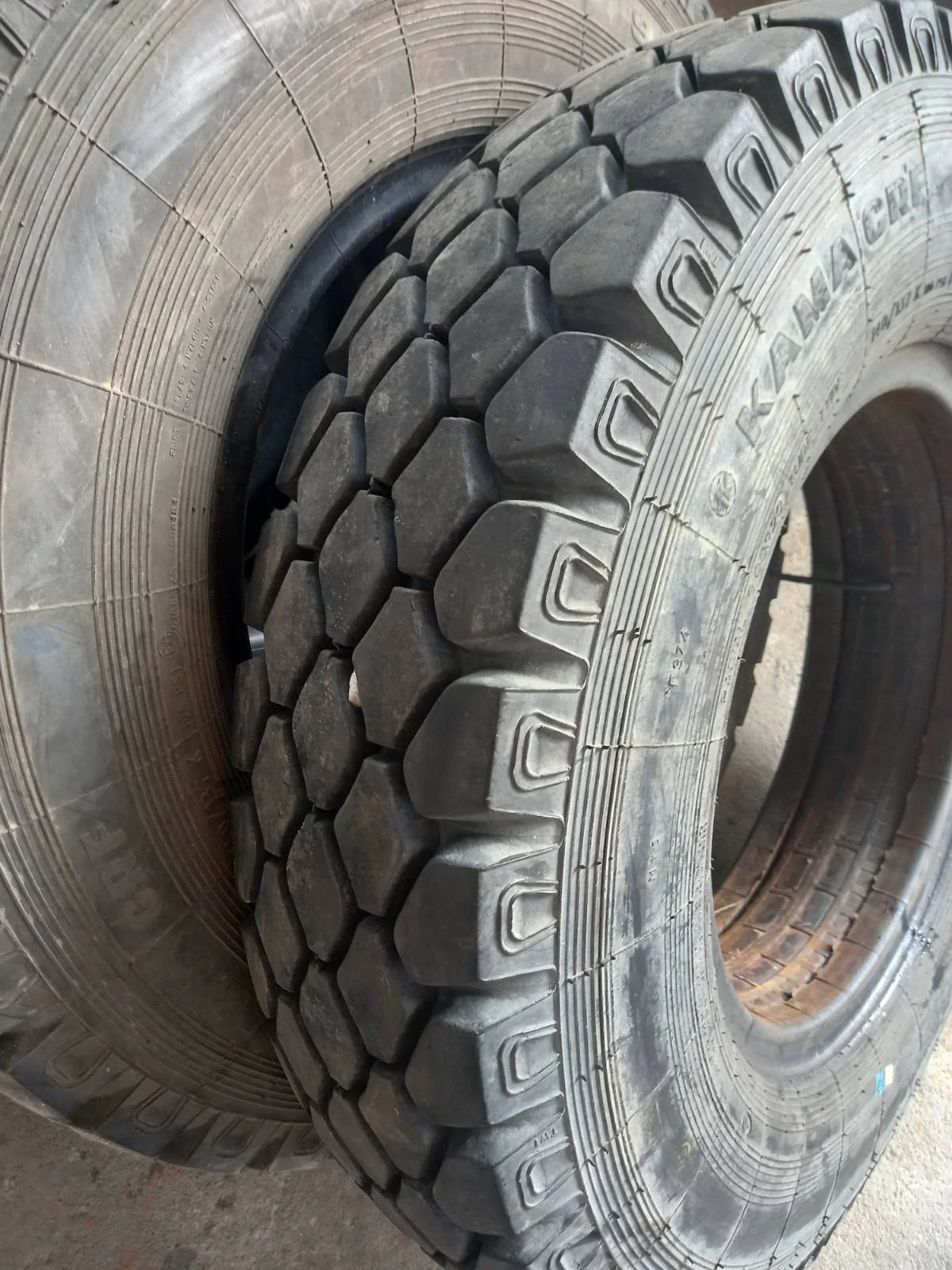 Kamaz 51112 | Mobile.bg   6