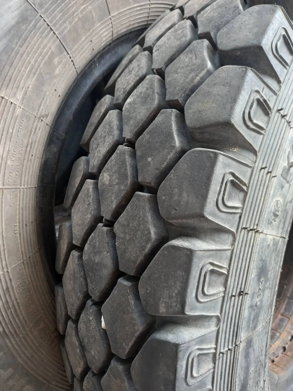 Kamaz 51112 | Mobile.bg   8