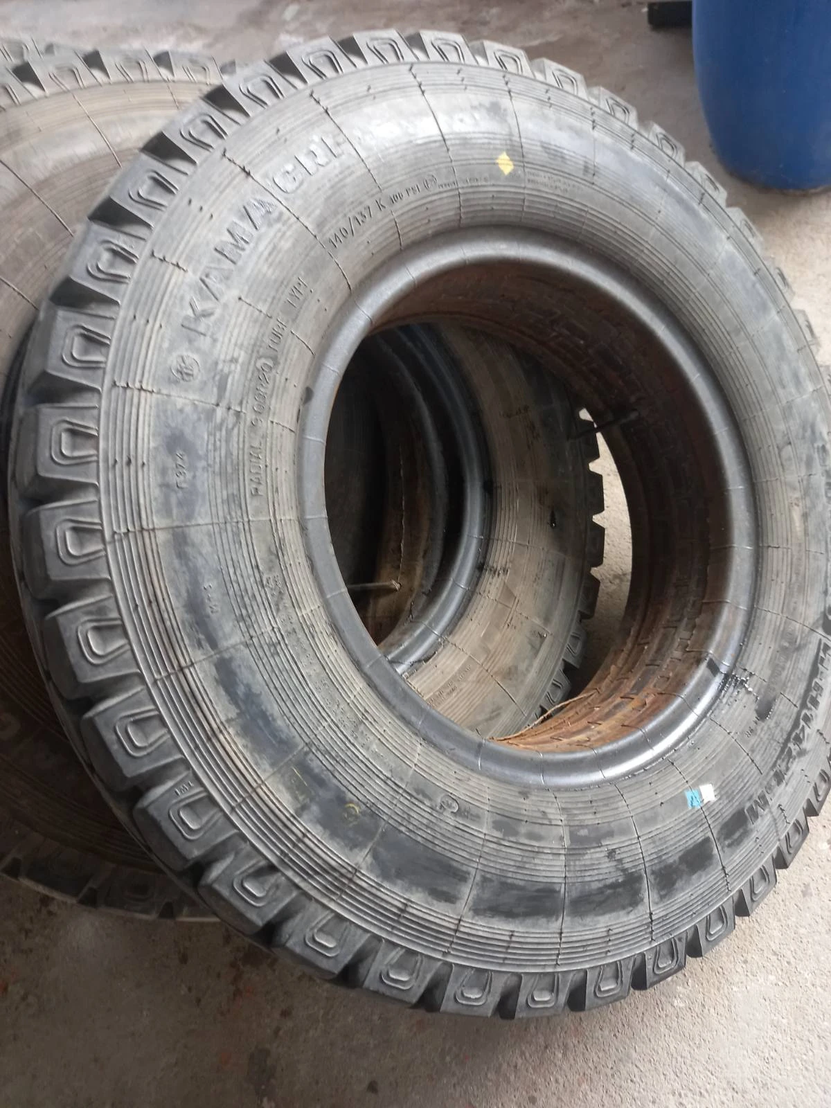 Kamaz 51112 | Mobile.bg   5