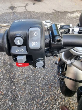 Triumph Speed Twin 120, снимка 11