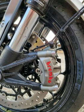 Triumph Speed Twin 120, снимка 9