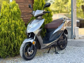 Cpi Oliver BeeLine Tapo 49cc, снимка 3