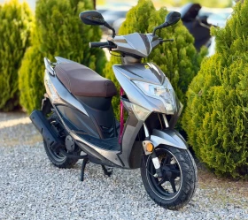 Cpi Oliver BeeLine Tapo 49cc, снимка 1