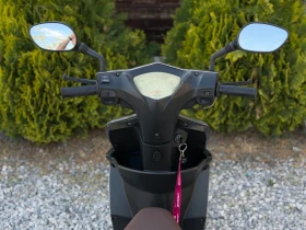 Cpi Oliver BeeLine Tapo 49cc, снимка 9