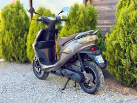 Cpi Oliver BeeLine Tapo 49cc, снимка 4