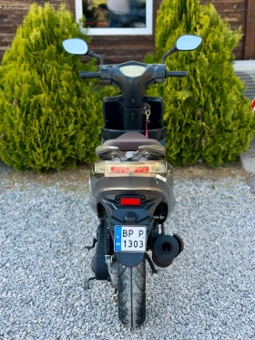 Cpi Oliver BeeLine Tapo 49cc, снимка 5