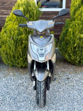 Cpi Oliver BeeLine Tapo 49cc, снимка 2