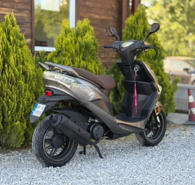 Cpi Oliver BeeLine Tapo 49cc, снимка 6