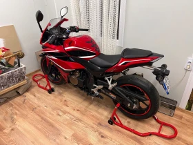 Honda Cbr, снимка 4