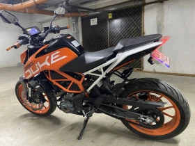 Ktm Duke, снимка 13