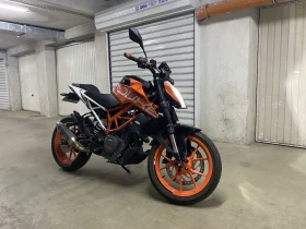 Ktm Duke, снимка 4