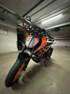 Ktm Duke, снимка 6