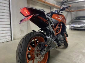 Ktm Duke, снимка 11