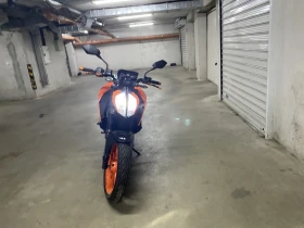 Ktm Duke, снимка 7
