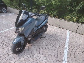 Yamaha NMAX, снимка 7