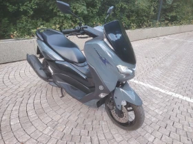 Yamaha NMAX, снимка 1