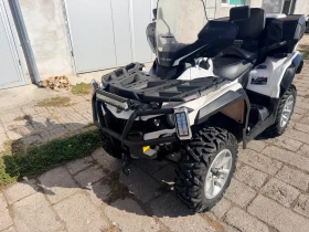 Can-Am Outlander 850, снимка 2