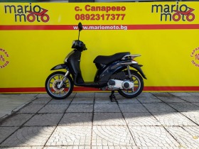 Piaggio Liberty 150, снимка 9 - Мотоциклети и мототехника - 42811471