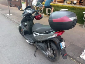 Kymco Agility 50 2T | Mobile.bg    2