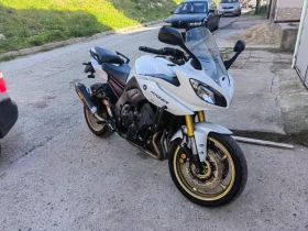 Yamaha FZ8 | Mobile.bg    1