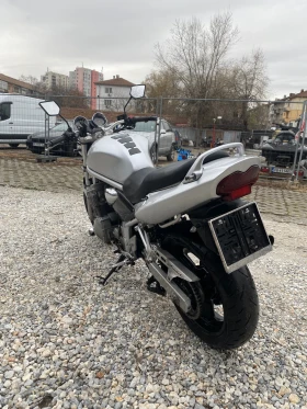 Suzuki Bandit 600 А2 категория, снимка 6