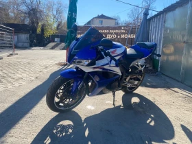 Honda Cbr CBR 600 RR, снимка 3