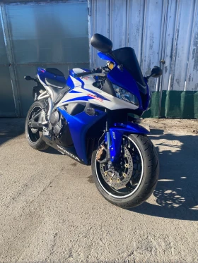 Honda Cbr CBR 600 RR, снимка 9