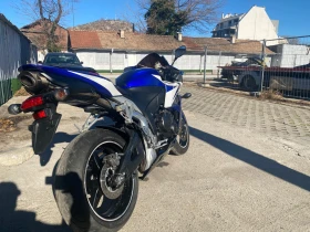 Honda Cbr CBR 600 RR, снимка 7