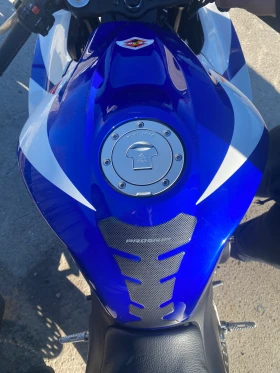 Honda Cbr CBR 600 RR, снимка 13