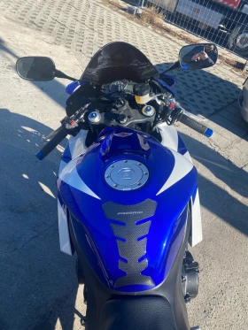 Honda Cbr CBR 600 RR, снимка 10