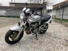 Suzuki Bandit 600 А2 категория, снимка 4