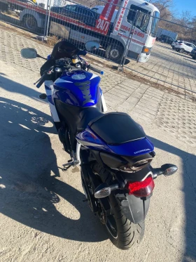 Honda Cbr CBR 600 RR, снимка 6