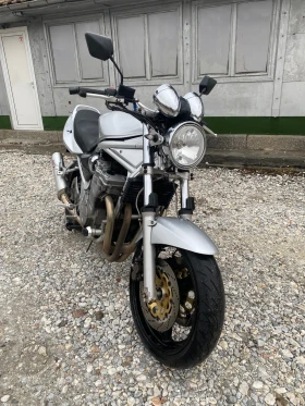 Suzuki Bandit 600 2  | Mobile.bg    2