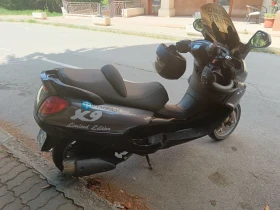Piaggio X9 | Mobile.bg    8