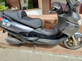 Piaggio X9, снимка 4