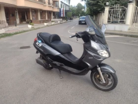 Piaggio X9, снимка 5