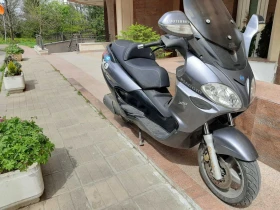 Piaggio X9, снимка 1