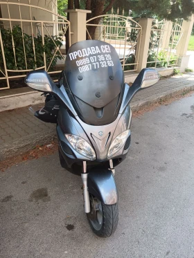 Piaggio X9 | Mobile.bg    9