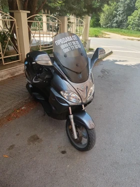 Piaggio X9 | Mobile.bg    6